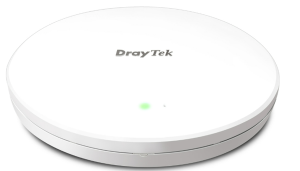 DrayTek VigorAP 960C – WiFi 6 AX1800, Mesh WiFi, LAN PoE