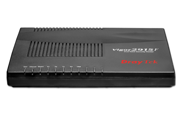 DrayTek Vigor2915F