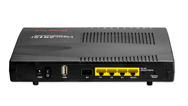 DrayTek Vigor2915F