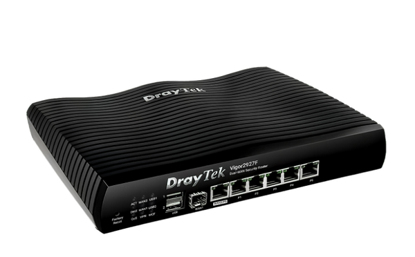 DrayTek Vigor2927F