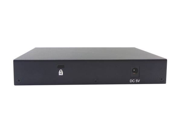DrayTek VigorSwitch G1080