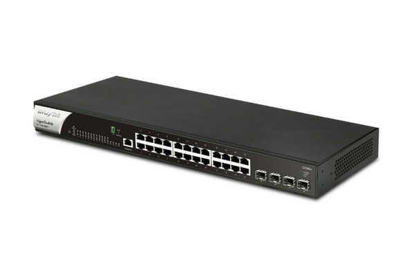 DrayTek VigorSwitch G2542x