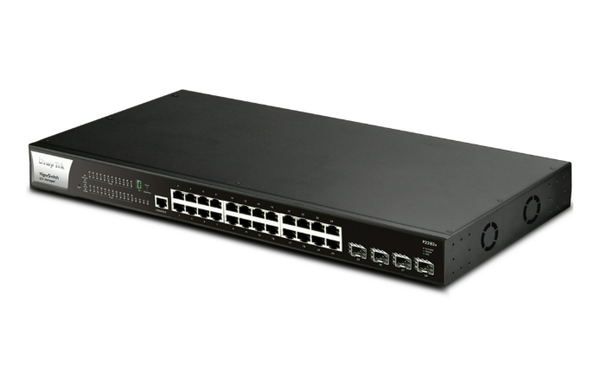 DrayTek VigorSwitch P2282x