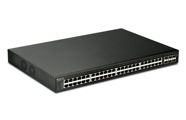 DrayTek VigorSwitch P2540xs