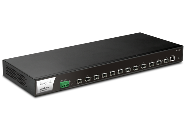 DrayTek VigorSwitch FX2120