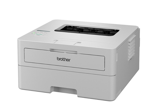 Máy in laser đen trắng Brother HL-B2180DW (A4/A5/ Đảo mặt/ USB/ LAN/ WIFI)