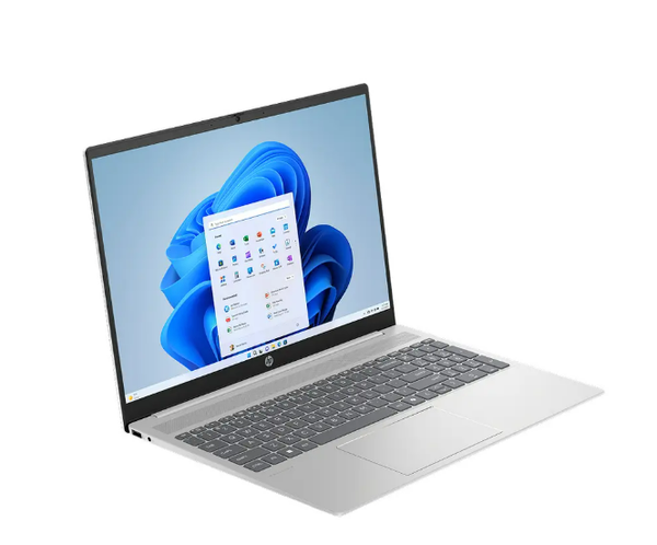 Laptop HP Pavilion 16-af0055TU AY8C4PA (Intel Core Ultra 5 125U | 16GB | 512GB | 16 inch IPS | Win 11 | Bạc)