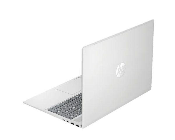 Laptop HP Pavilion 16-af0054TU AY8C3PA (U5-125U/ Ram 16GB/ SSD 1TB/ Windows 11 Home/ 1Y/ Bạc)