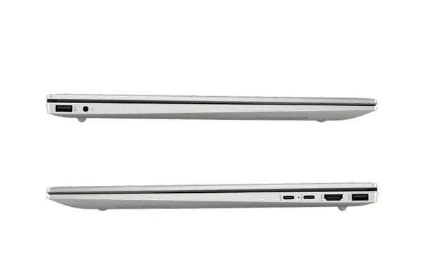 Laptop HP Pavilion 16-af0053TU AY8C2PA (Intel Core Ultra 7 155U | 16GB | 512GB | 16 inch IPS | Win 11 | Bạc)