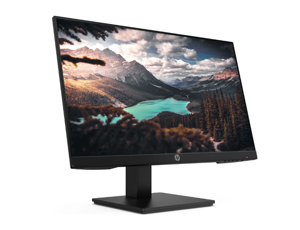 Màn hình máy tính HP P24h 7VH44AA 23.8 inch FHD IPS