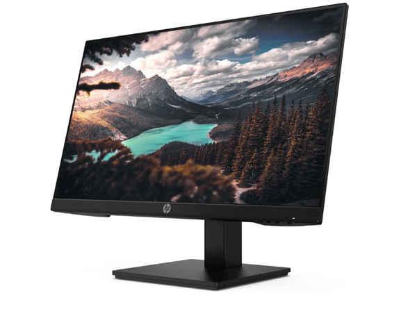 Màn hình máy tính HP P24h 7VH44AA 23.8 inch FHD IPS