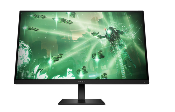 Màn Hình HP OMEN 27q 780H5AA (27 inch - IPS - 2K - 165Hz - 1ms)