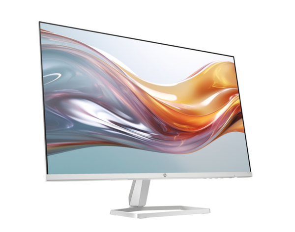 Màn hình HP Series 5 FHD 27 inch màu trắng – 527sw (94F47AA)