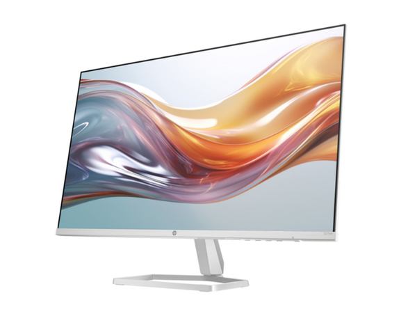 Màn hình HP Series 5 FHD 27 inch màu trắng – 527sw (94F47AA)