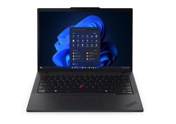 Laptop Lenovo ThinkPad T14 Gen 6 – 21QC000KVN (Ultra 7 255H, 48GB, 1TBSSD, 14 WUXGA, W11P, Black)