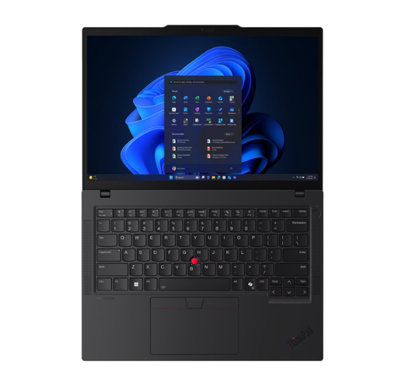 Laptop Lenovo ThinkPad T14 Gen 6 – 21QC000KVN (Ultra 7 255H, 48GB, 1TBSSD, 14 WUXGA, W11P, Black)