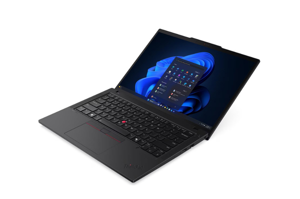 Laptop Lenovo ThinkPad T14 Gen 6 – 21QC000KVN (Ultra 7 255H, 48GB, 1TBSSD, 14 WUXGA, W11P, Black)