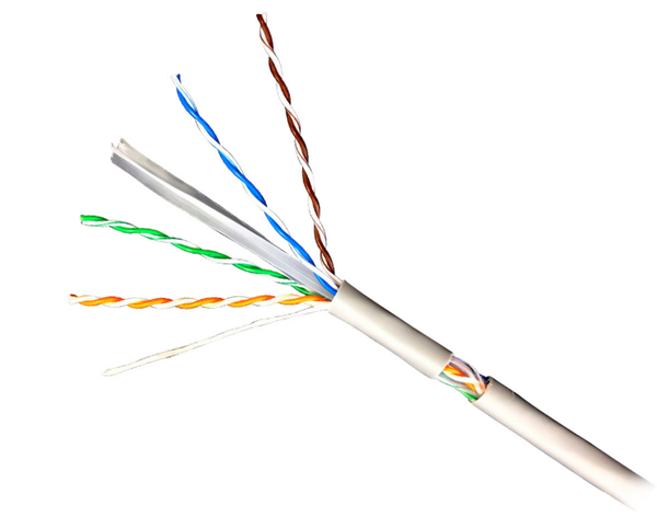 Cable Mạng DINTEK CAT.6 UTP 100m (1101-04063)