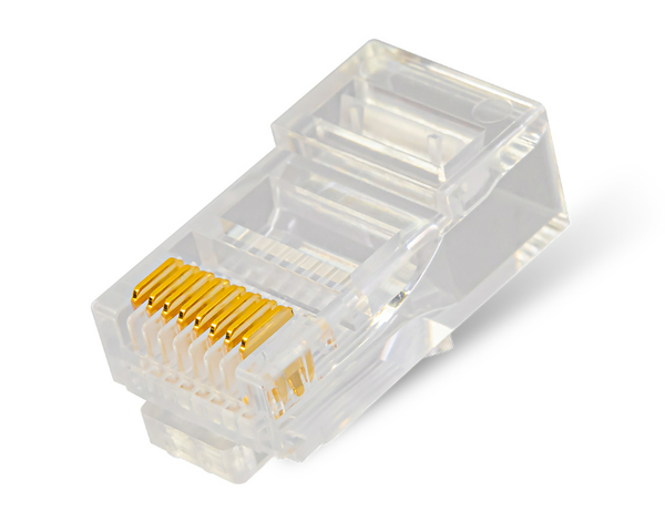 Đầu mạng RJ45 DINTEK PowerPRO Cat.5e UTP (1501-88052)