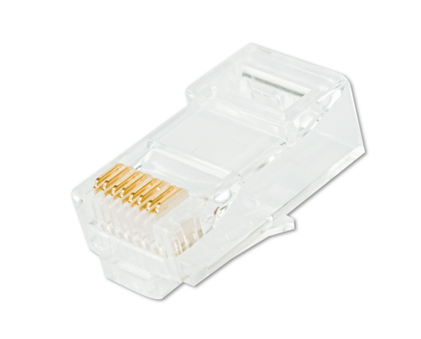 Đầu mạng RJ45 DINTEK PowerMAX Cat.6 UTP (1501-88028)