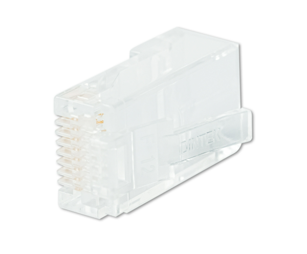 Đầu mạng RJ45 DINTEK PowerMAX Cat.6 UTP (1501-88028)