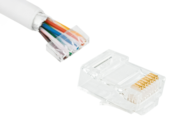Đầu mạng RJ45 DINTEK PowerMAX Cat.6 UTP (1501-88028)
