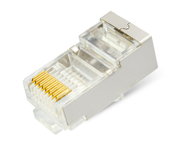 Đầu mạng RJ45 DINTEK FTP Cat.5e chống nhiễu (1501-88054)