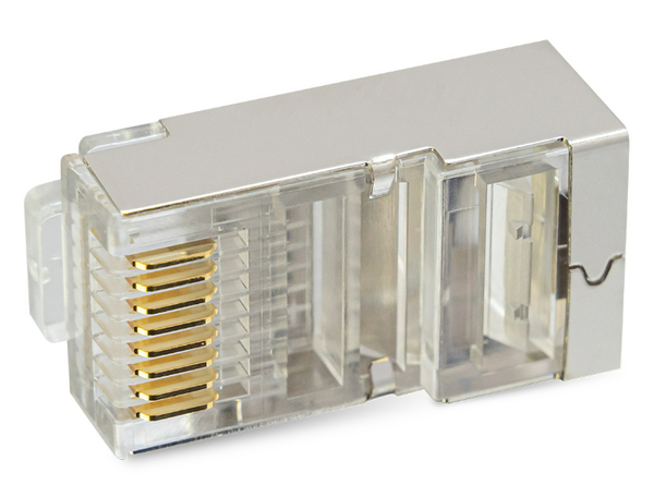 Đầu mạng RJ45 DINTEK FTP Cat.5e chống nhiễu (1501-88054)