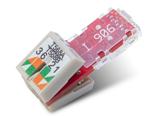 Đầu mạng RJ45 DINTEK FTP Cat.6A chuẩn công nghiệp (1505-05001)