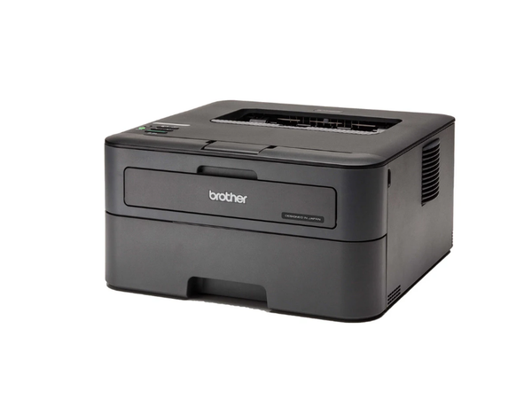 Máy in laser đen trắng Brother HL-L2366DW (A4/A5/ Đảo mặt/ USB/ LAN/ WIFI)