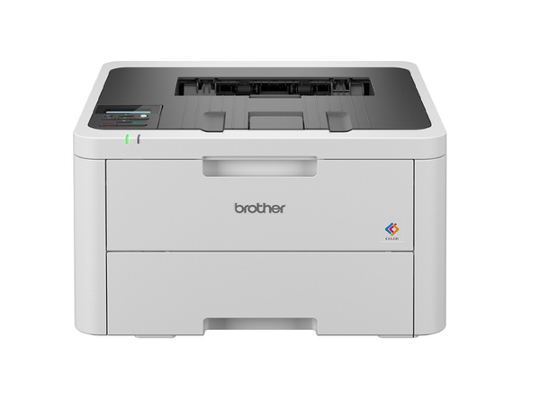 Máy in laser màu Brother HL-L3240CDW (A4/A5/ Đảo mặt/ USB/ LAN/ WIFI)