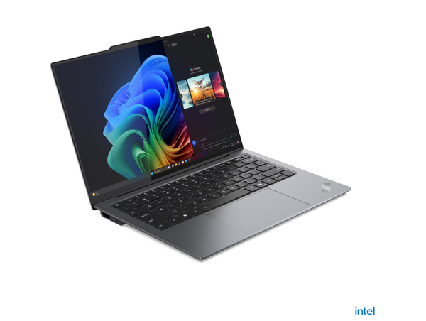 Laptop Lenovo ThinkPad X9-14 Gen 1 – 21QA006KVN (U7-258V, 32GDR5X, 1TSSD,14.0 WUXGA, W11P, Grey)