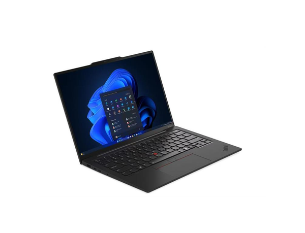 Laptop Lenovo ThinkPad X1 Carbon Gen 13 21NS008FVN (Ultra 7 258V/ 32GB/ 1TB SSD/ 14 inch 2.8K/ Win 11 Pro/ Carbon/ 3Y)