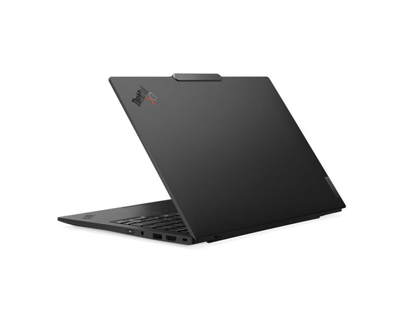 Laptop Lenovo ThinkPad X1 Carbon Gen 13 21NS008FVN (Ultra 7 258V/ 32GB/ 1TB SSD/ 14 inch 2.8K/ Win 11 Pro/ Carbon/ 3Y)