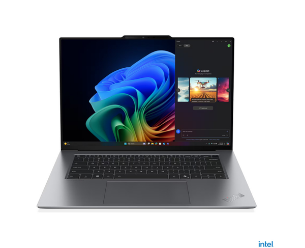 Laptop Lenovo ThinkPad X9-15 Gen 1 – 21Q6004YVN (U5-226V, 16GDR5X, 1TBSSD, 15.3 2.8K, W11P, Grey)