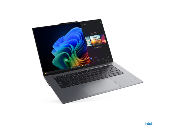 Laptop Lenovo ThinkPad X9-15 Gen 1 – 21Q60051VN (U5-228V, 32GDR5X, 1TBSSD, 15.3 2.8K, W11P, Grey)