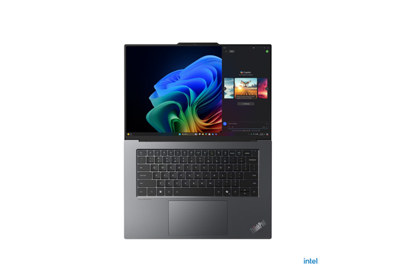 Laptop Lenovo ThinkPad X9-15 Gen 1 – 21Q60051VN (U5-228V, 32GDR5X, 1TBSSD, 15.3 2.8K, W11P, Grey)
