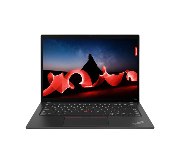 Laptop Lenovo ThinkPad T14s Gen 4 21F600AAVA (Intel Core i7-1355U | 16GB | 512GB | Intel Iris Xe | 14 inch WUXGA | NoOS | Đen)