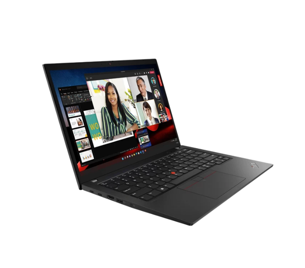Laptop Lenovo ThinkPad T14s Gen 4 21F600AAVA (Intel Core i7-1355U | 16GB | 512GB | Intel Iris Xe | 14 inch WUXGA | NoOS | Đen)