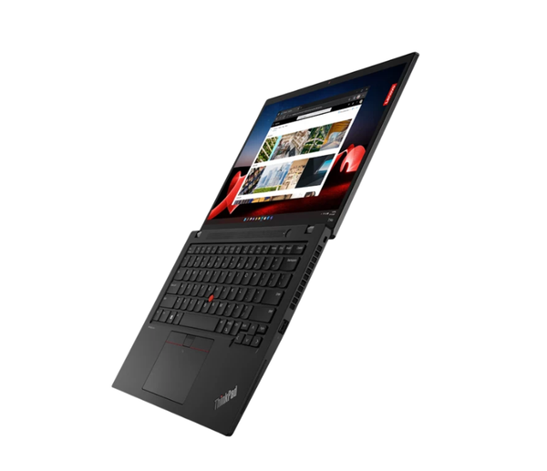 Laptop Lenovo ThinkPad T14s Gen 4 21F600AAVA (Intel Core i7-1355U | 16GB | 512GB | Intel Iris Xe | 14 inch WUXGA | NoOS | Đen)