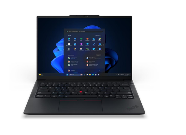 Laptop Lenovo ThinkPad E14 Gen 7 21SX0032VN (Intel Core Ultra 7 255H | 32GB | 1TB | Intel Arc 140T | 14 inch WUXGA IPS | Win 11 | Đen)