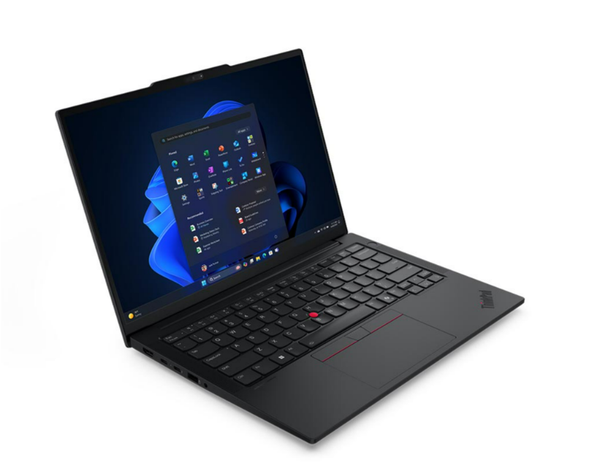 Laptop Lenovo ThinkPad E14 Gen 7 21SX0032VN (Intel Core Ultra 7 255H | 32GB | 1TB | Intel Arc 140T | 14 inch WUXGA IPS | Win 11 | Đen)
