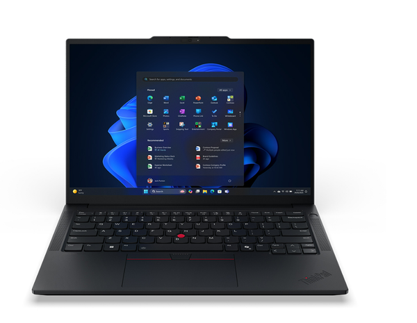Laptop Lenovo ThinkPad E14 Gen 7 21SX002YVN (Intel Core Ultra 7 255H | 16GB | 512GB | Intel Arc | 14 inch WUXGA IPS 60Hz | Win 11 | Đen)