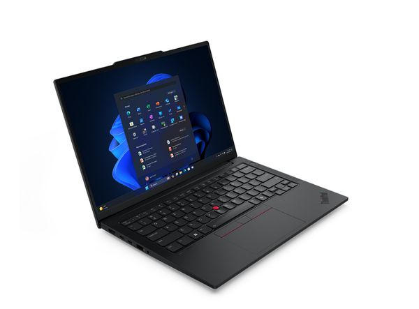 Laptop Lenovo ThinkPad E14 Gen 7 21SX002YVN (Intel Core Ultra 7 255H | 16GB | 512GB | Intel Arc | 14 inch WUXGA IPS 60Hz | Win 11 | Đen)
