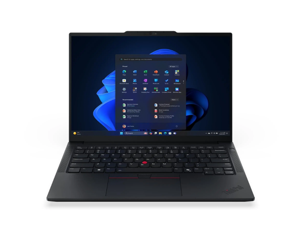 Lenovo ThinkPad E14 Gen 7 21SX002SVA - Ultra 7 255H, 16GB, 512GB, WUXGA, NoOS