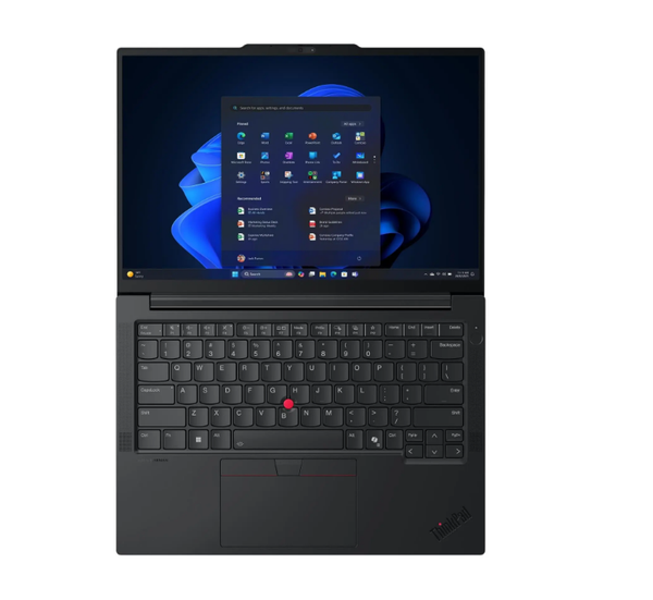 Lenovo ThinkPad E14 Gen 7 21SX002SVA - Ultra 7 255H, 16GB, 512GB, WUXGA, NoOS