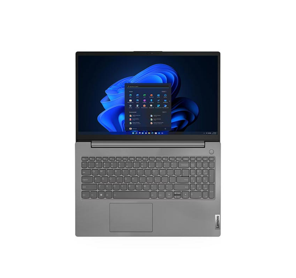 Laptop Lenovo V15 G4 IRU 83A100URVN (Intel Core i5-13420H | 8GB | 512GB | Intel UHD | 15.6 inch FHD IPS | NoOS | Xám)