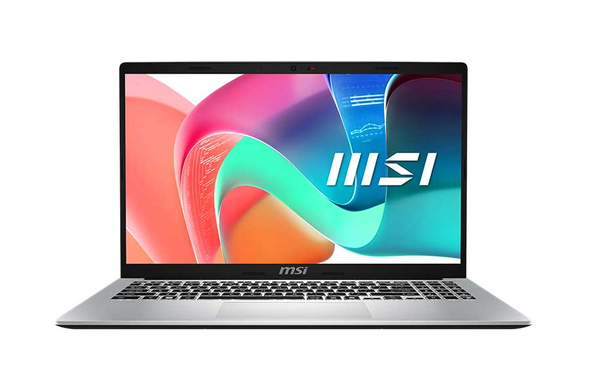 Laptop MSI Modern 15 F13MG 082VN | CPU i5-1335U | RAM 16GB DDR4 | SSD 512GB PCIe | VGA Onboard | 15.6 FHD IPS | Win11