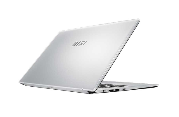 Laptop MSI Modern 15 F13MG 666VN (Intel Core i5-1334U | 16GB | 512GB | Intel Iris Xe | 15.6 inch FHD IPS | Win 11 | Bạc)