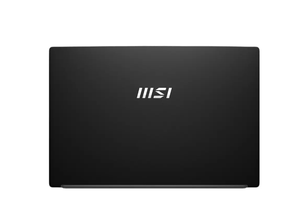 Laptop MSI Modern 15 H C2RMG 287VN | CPU Core 7-240H | RAM 16GB DDR4 | SSD 1TB PCIe | VGA Onboard | 15.6 FHD IPS | Win11